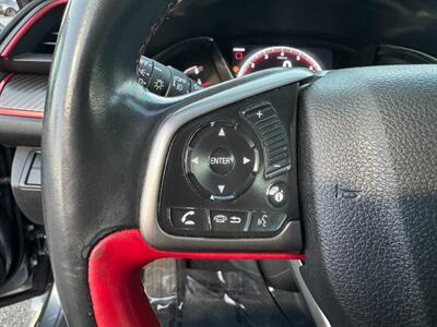 2018 Honda Civic Type R Touring   - Photo 22 - Norwalk, CA 90650-2241