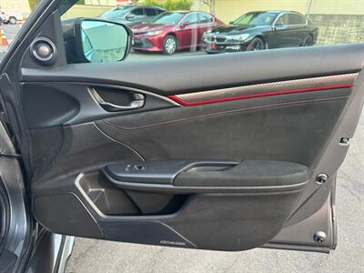 2018 Honda Civic Type R Touring   - Photo 39 - Norwalk, CA 90650-2241