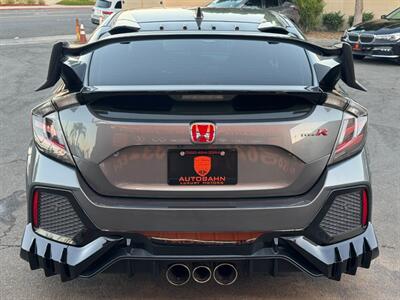 2018 Honda Civic Type R Touring   - Photo 11 - Norwalk, CA 90650-2241