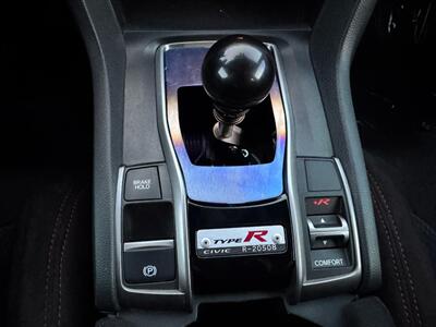 2018 Honda Civic Type R Touring   - Photo 46 - Norwalk, CA 90650-2241