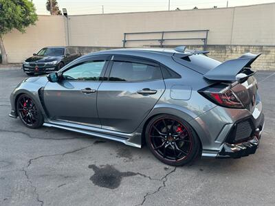 2018 Honda Civic Type R Touring   - Photo 9 - Norwalk, CA 90650-2241
