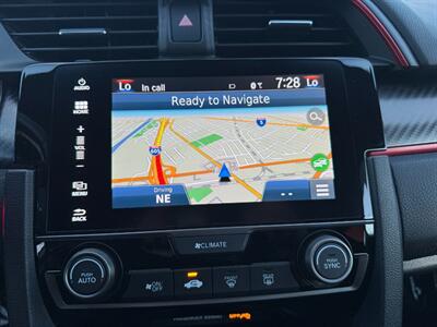 2018 Honda Civic Type R Touring   - Photo 44 - Norwalk, CA 90650-2241