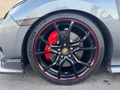 2018 Honda Civic Type R Touring   - Photo 6 - Norwalk, CA 90650-2241