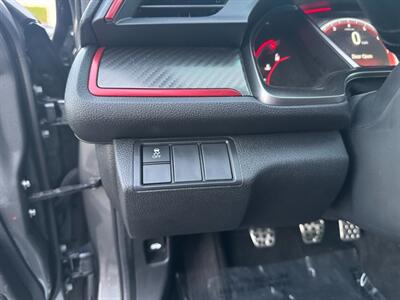 2018 Honda Civic Type R Touring   - Photo 21 - Norwalk, CA 90650-2241