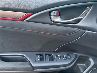 2018 Honda Civic Type R Touring   - Photo 20 - Norwalk, CA 90650-2241