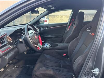 2018 Honda Civic Type R Touring   - Photo 42 - Norwalk, CA 90650-2241