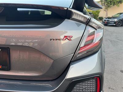 2018 Honda Civic Type R Touring   - Photo 14 - Norwalk, CA 90650-2241