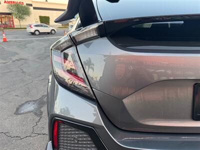 2018 Honda Civic Type R Touring   - Photo 12 - Norwalk, CA 90650-2241
