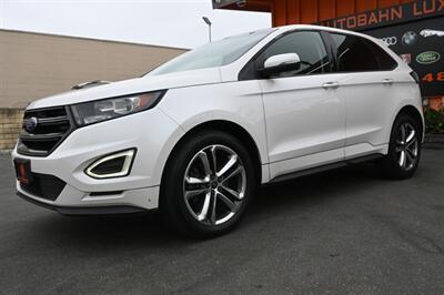 2015 Ford Edge Sport   - Photo 6 - Norwalk, CA 90650-2241
