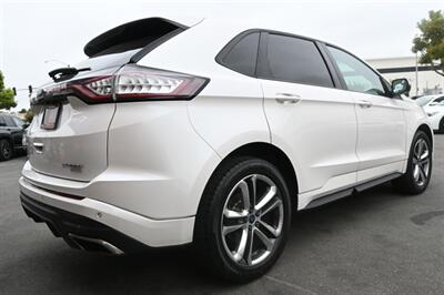 2015 Ford Edge Sport   - Photo 14 - Norwalk, CA 90650-2241