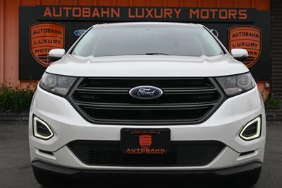 2015 Ford Edge Sport   - Photo 2 - Norwalk, CA 90650-2241