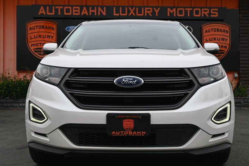 2015 Ford Edge Sport  