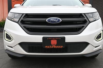2015 Ford Edge Sport   - Photo 17 - Norwalk, CA 90650-2241