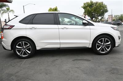 2015 Ford Edge Sport   - Photo 15 - Norwalk, CA 90650-2241