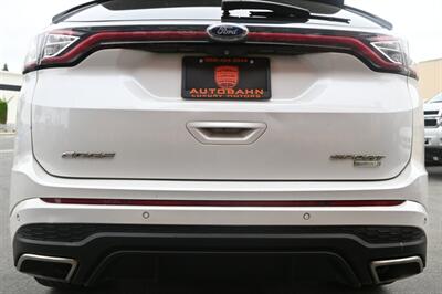 2015 Ford Edge Sport   - Photo 10 - Norwalk, CA 90650-2241