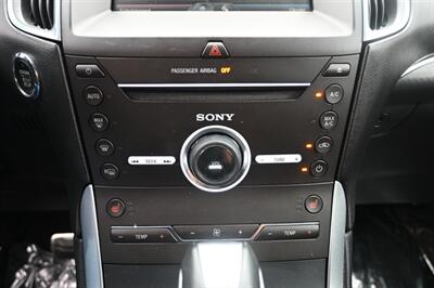 2015 Ford Edge Sport   - Photo 37 - Norwalk, CA 90650-2241