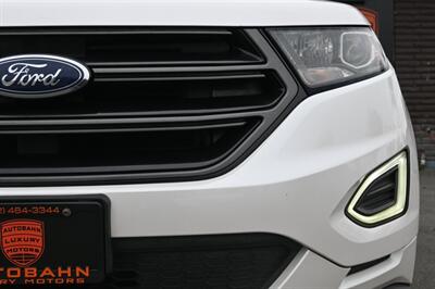 2015 Ford Edge Sport   - Photo 5 - Norwalk, CA 90650-2241