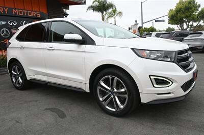 2015 Ford Edge Sport   - Photo 16 - Norwalk, CA 90650-2241