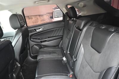 2015 Ford Edge Sport   - Photo 44 - Norwalk, CA 90650-2241