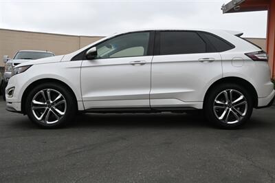 2015 Ford Edge Sport   - Photo 7 - Norwalk, CA 90650-2241