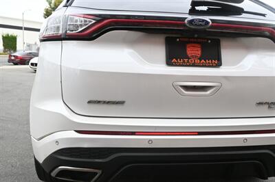 2015 Ford Edge Sport   - Photo 9 - Norwalk, CA 90650-2241