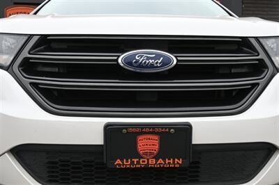 2015 Ford Edge Sport   - Photo 4 - Norwalk, CA 90650-2241