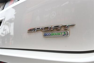 2015 Ford Edge Sport   - Photo 13 - Norwalk, CA 90650-2241