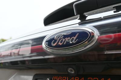 2015 Ford Edge Sport   - Photo 12 - Norwalk, CA 90650-2241