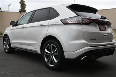 2015 Ford Edge Sport   - Photo 8 - Norwalk, CA 90650-2241