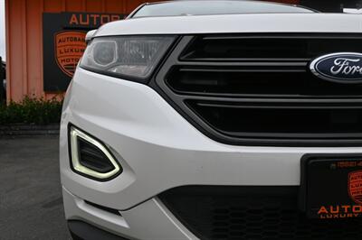 2015 Ford Edge Sport   - Photo 3 - Norwalk, CA 90650-2241
