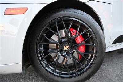 2020 Porsche Macan GTS   - Photo 9 - Norwalk, CA 90650-2241