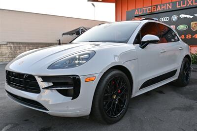2020 Porsche Macan GTS   - Photo 11 - Norwalk, CA 90650-2241