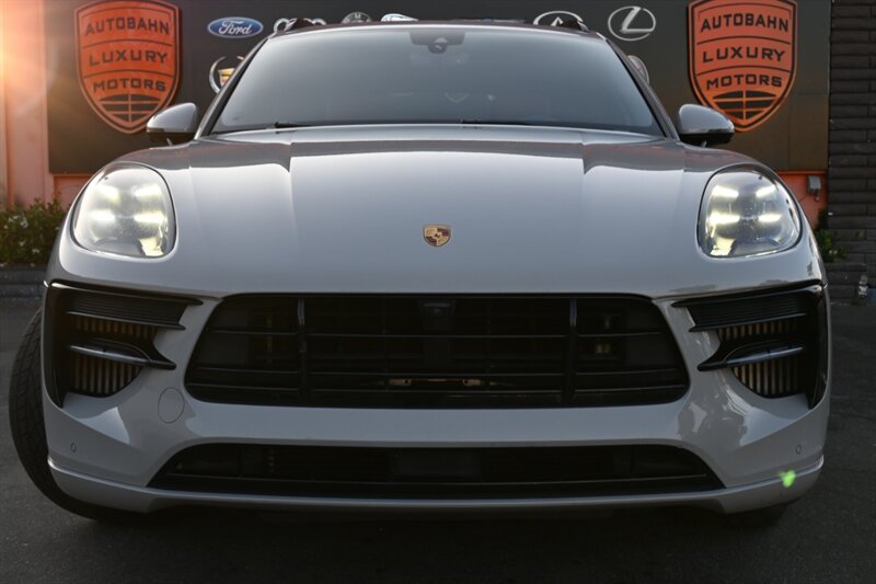 2020 Porsche Macan GTS  
