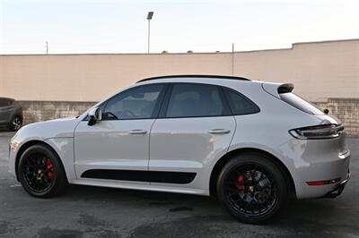 2020 Porsche Macan GTS   - Photo 14 - Norwalk, CA 90650-2241