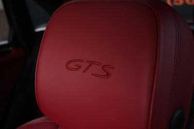 2020 Porsche Macan GTS   - Photo 43 - Norwalk, CA 90650-2241