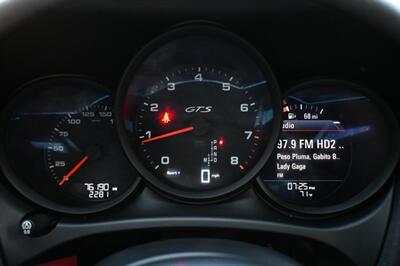 2020 Porsche Macan GTS   - Photo 69 - Norwalk, CA 90650-2241