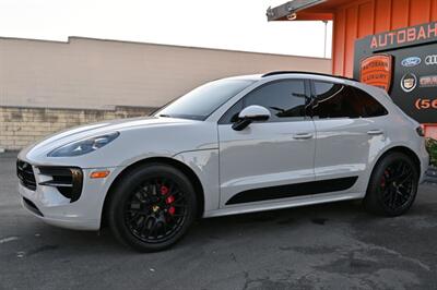 2020 Porsche Macan GTS   - Photo 12 - Norwalk, CA 90650-2241