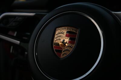2020 Porsche Macan GTS   - Photo 49 - Norwalk, CA 90650-2241