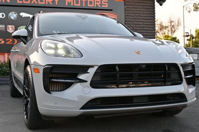 2020 Porsche Macan GTS   - Photo 31 - Norwalk, CA 90650-2241