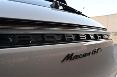 2020 Porsche Macan GTS   - Photo 22 - Norwalk, CA 90650-2241
