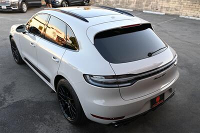 2020 Porsche Macan GTS   - Photo 17 - Norwalk, CA 90650-2241