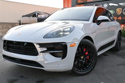 2020 Porsche Macan GTS   - Photo 8 - Norwalk, CA 90650-2241