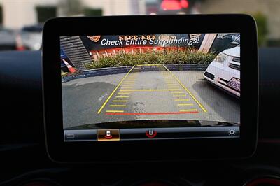 2018 Mercedes-Benz CLA AMG CLA 45   - Photo 38 - Norwalk, CA 90650-2241