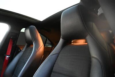 2018 Mercedes-Benz CLA AMG CLA 45   - Photo 25 - Norwalk, CA 90650-2241