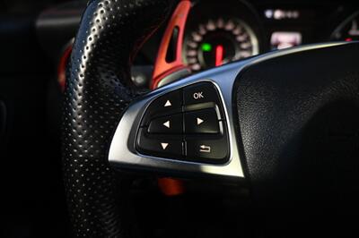 2018 Mercedes-Benz CLA AMG CLA 45   - Photo 32 - Norwalk, CA 90650-2241