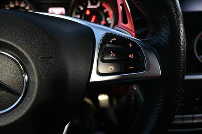 2018 Mercedes-Benz CLA AMG CLA 45   - Photo 34 - Norwalk, CA 90650-2241