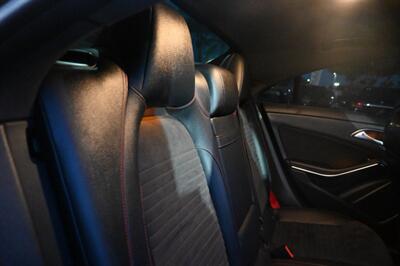 2018 Mercedes-Benz CLA AMG CLA 45   - Photo 55 - Norwalk, CA 90650-2241