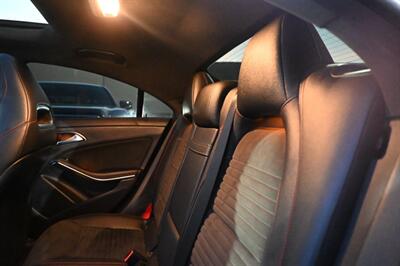 2018 Mercedes-Benz CLA AMG CLA 45   - Photo 47 - Norwalk, CA 90650-2241