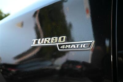 2018 Mercedes-Benz CLA AMG CLA 45   - Photo 17 - Norwalk, CA 90650-2241