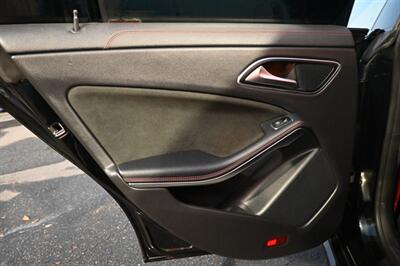 2018 Mercedes-Benz CLA AMG CLA 45   - Photo 44 - Norwalk, CA 90650-2241